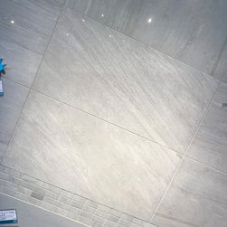 Purestone - Grigio - Wall And Floor Tile