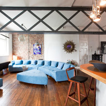 tv room