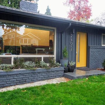 Alberta Whole Home Remodel