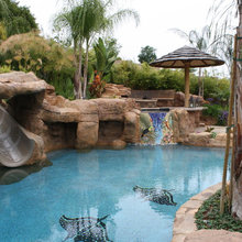 pool