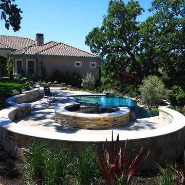Alamo Residence