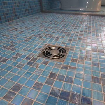 Schluter Shower System