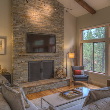 Black Butte Ranch Whole House Remodel -Sisters