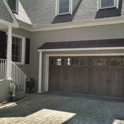 Garage Doors - Garage Doors And Openers
