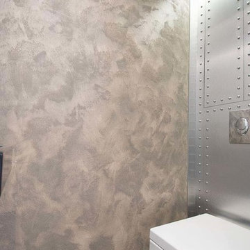 AMENAGEMENT APPARTEMENT STANDING