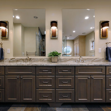 Master Bathroom in Lexington