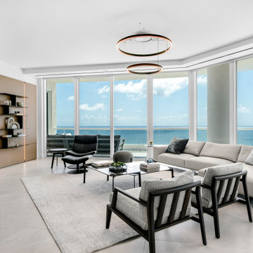 Turnberry Ocean Colony