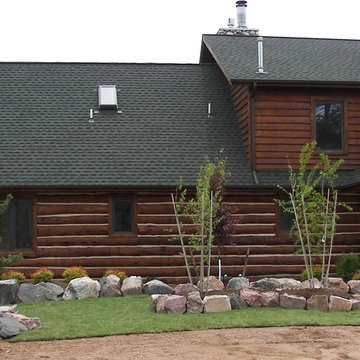 Landscape Design & Installation