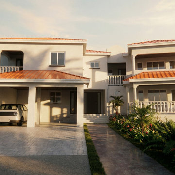 Residential Home