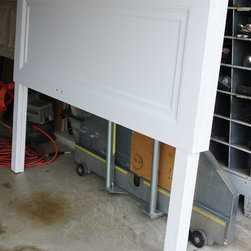 More Door Headboards - Headboards