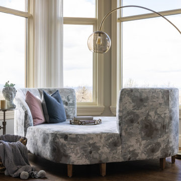 Estate Home Makeover
