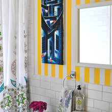 Bath Ideas
