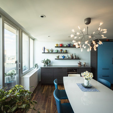 Hopkinson House Penthouse