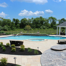 Pools