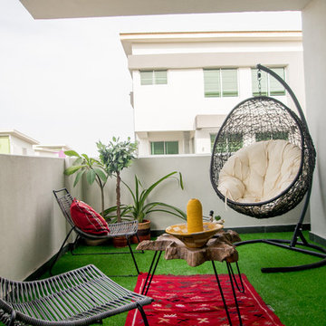 Residential Apartment in Lekki by Decor Nigeria