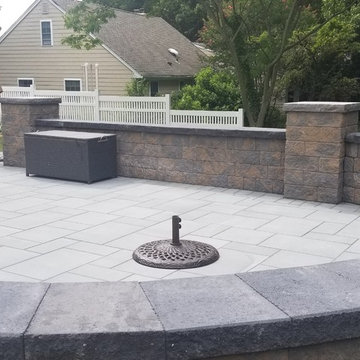 Stony Brook Job