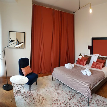 Holiday apartment Navigli