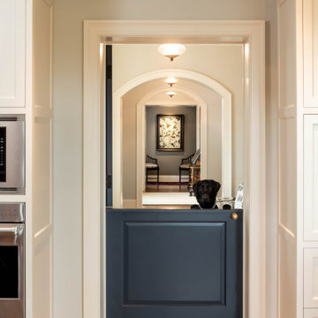 Strasburg Residence