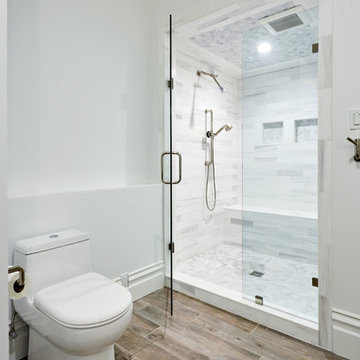 NOPA District Condominium Renovation