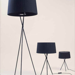 RR Studio Line - Floor Lamps