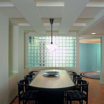 Gracie Terrace Apartment