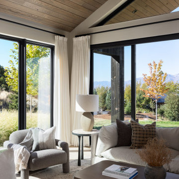 Quail Canyon Drive