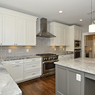 2654 N Quantico St, Arlington VA 22207