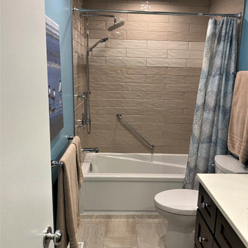 bathroom/salle de bain