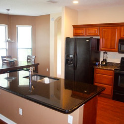 3783 Timberline Dr - Lifestyle And Leisure