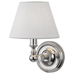 Traditional Wall Sconces by Hudson Valley Lighting
