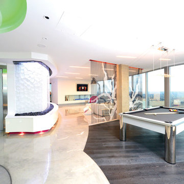Grand Rapids Penthouse