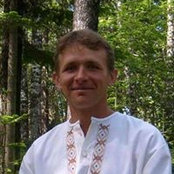 Vyacheslav Tkachenko's photo