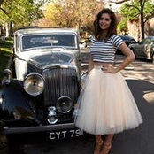 Chelsea Martin's photo