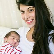 Priya Dua's photo