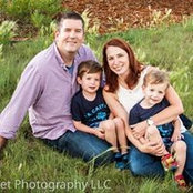 Nickie Morgan's photo