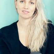 Sanne Kyeds billede