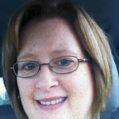 Violet Johnson's photo