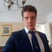 Jake Glasby's photo