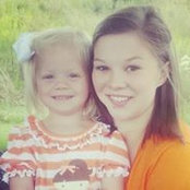 Kim Campbell's photo