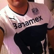 Jesus Pando's photo