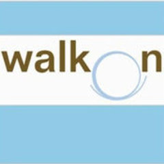 Walkon Tile
