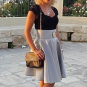 Christiane Khalil's photo