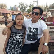 Pradeep Shrestha's photo