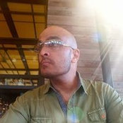 Jorge Barria Ponce's photo