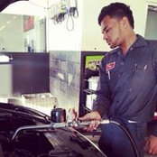 Antonio Luna's photo
