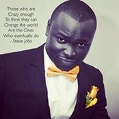 Victor Olorunfemi's photo