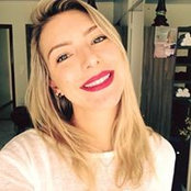 Daniela Mattiellos foto