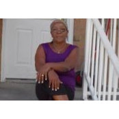 Patricia Cyrus's photo