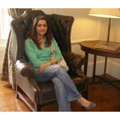 Sidhita Seths foto