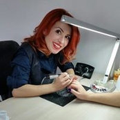 Lavinia Nailss billede